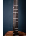 CALVIN SANG CS-7 半缺角手工單板木結他